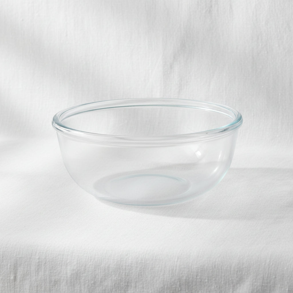 Wide Flared Serving Bowl