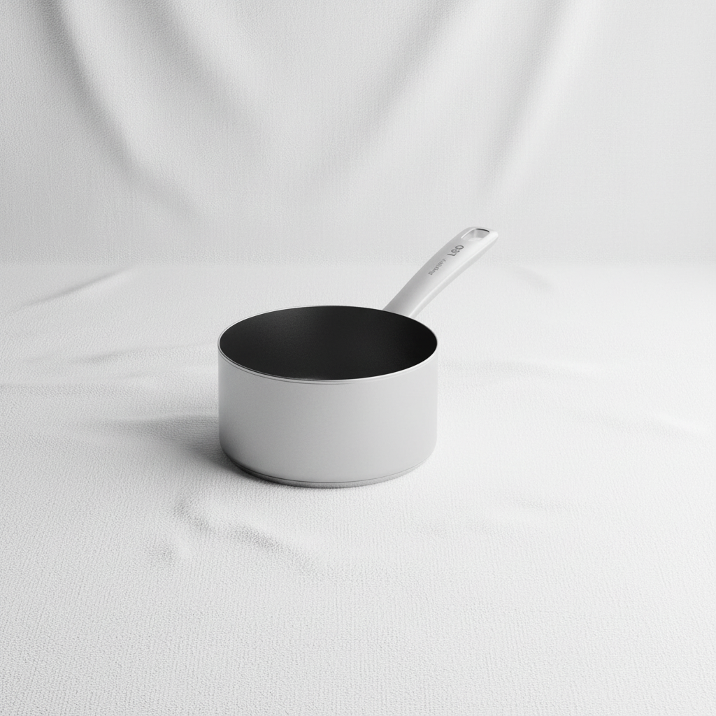 Mini Saucepan