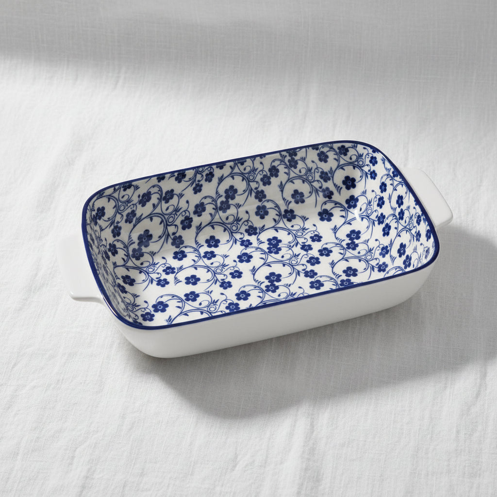 Compact Casserole Dish