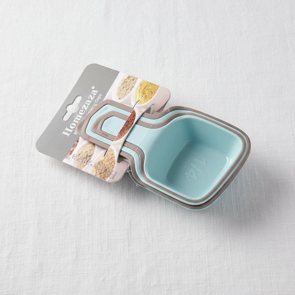 Kitchen Measuring Cups