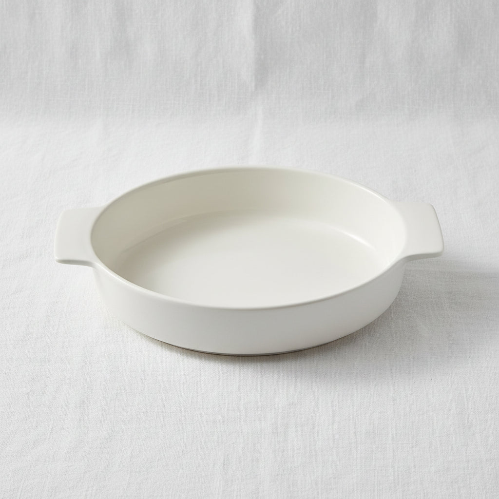 Ceramic Casserole Dish