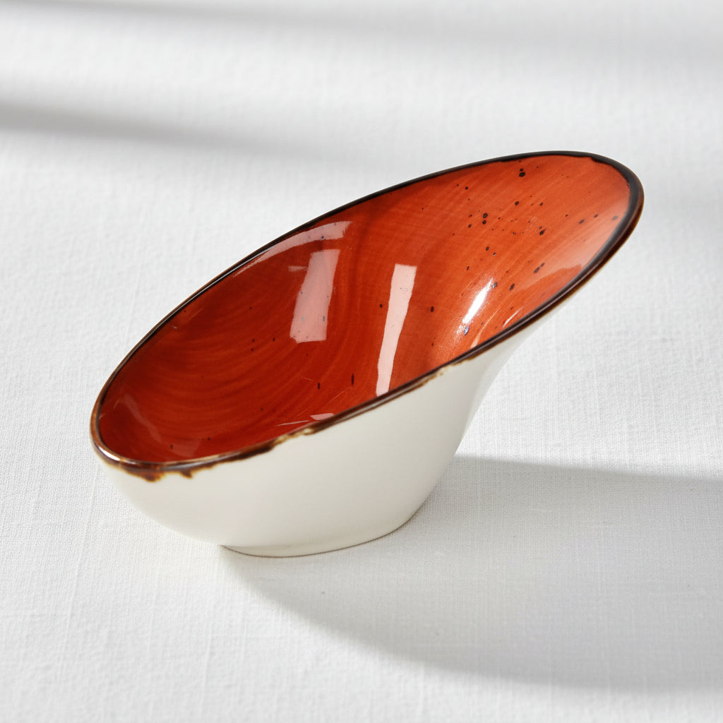 Ceramic Sauce Bowl