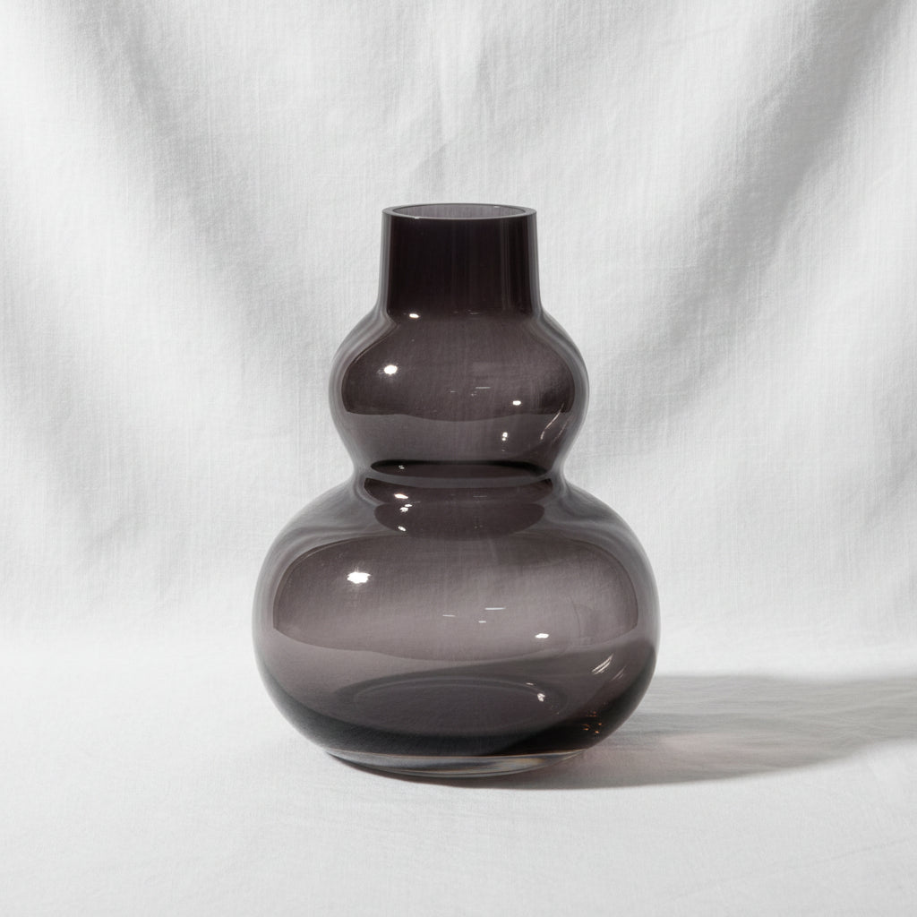Decorative Glass Vase