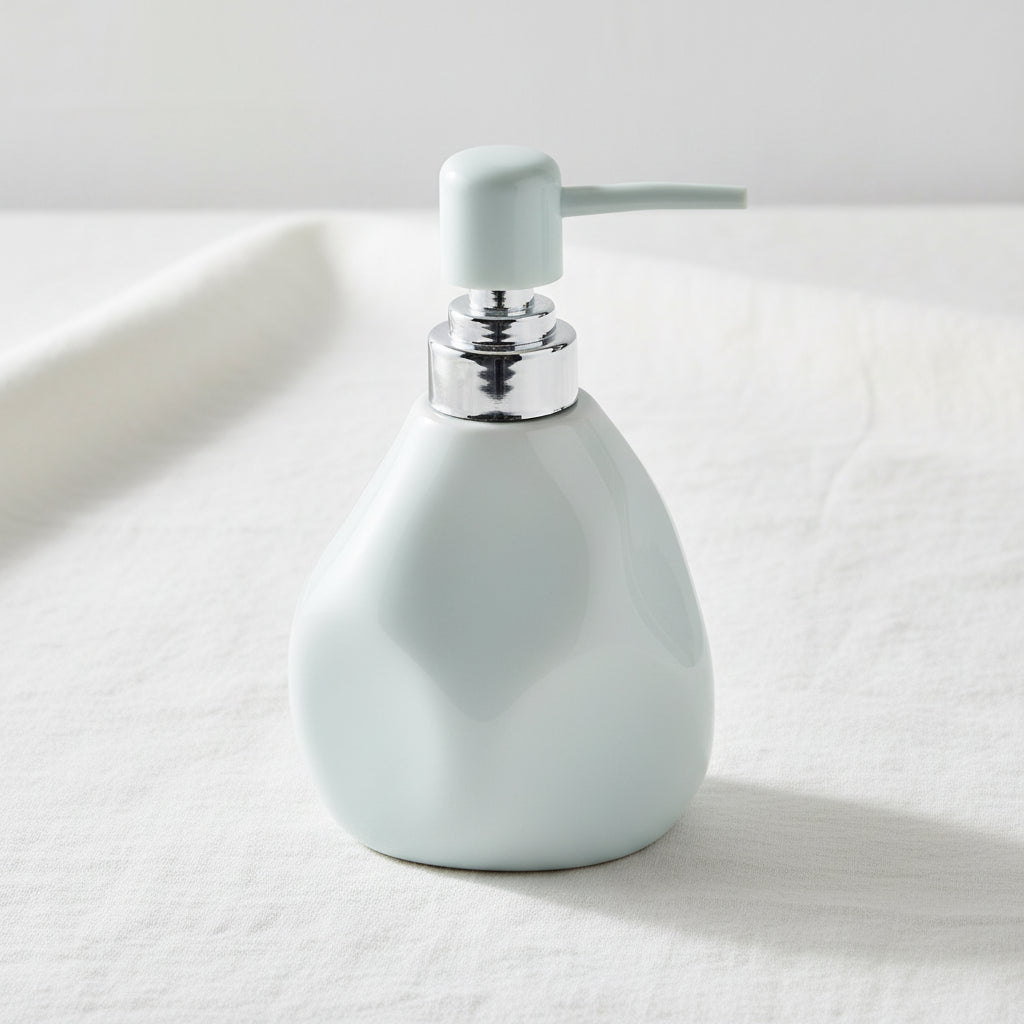 Soap/Lotion Dispenser