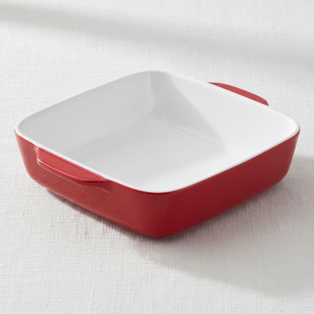 Casserole Dish