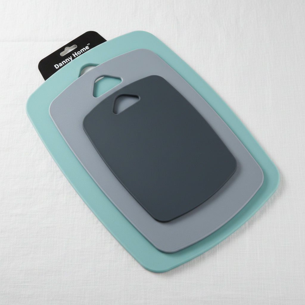 Cutting Board Set