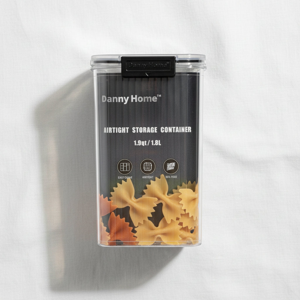 Airtight Storage Container