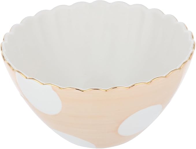 Ceramic Serving Bowl