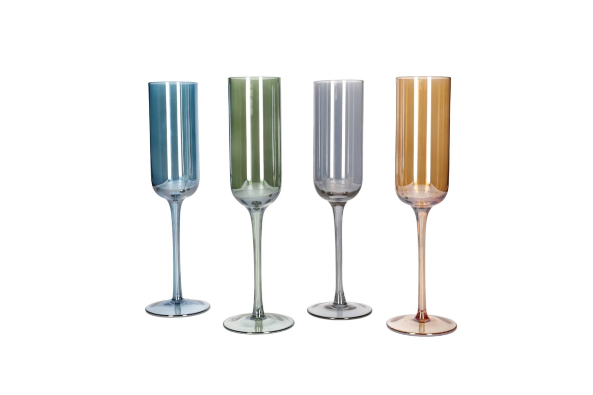 Champagne Flutes