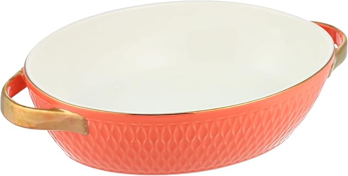 Ceramic Serving Dish
