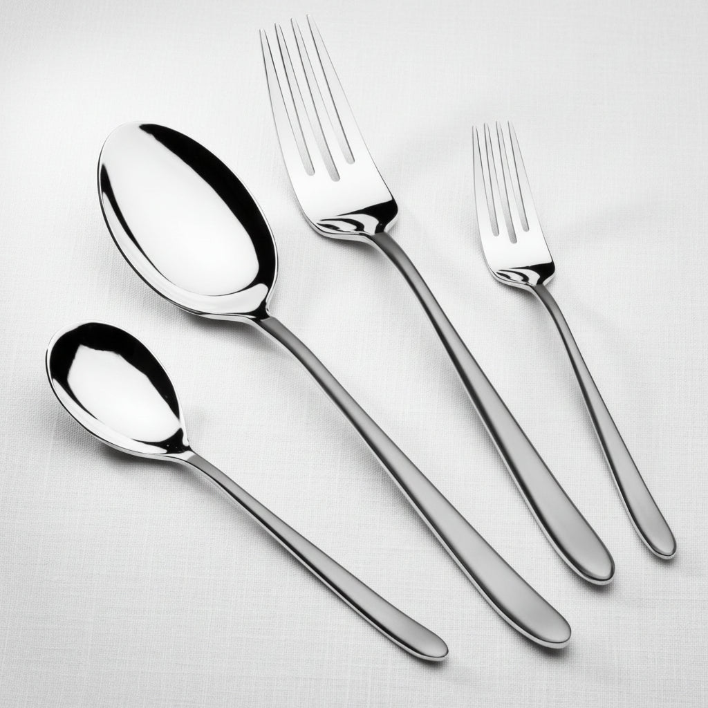 Spoon and Fork Set