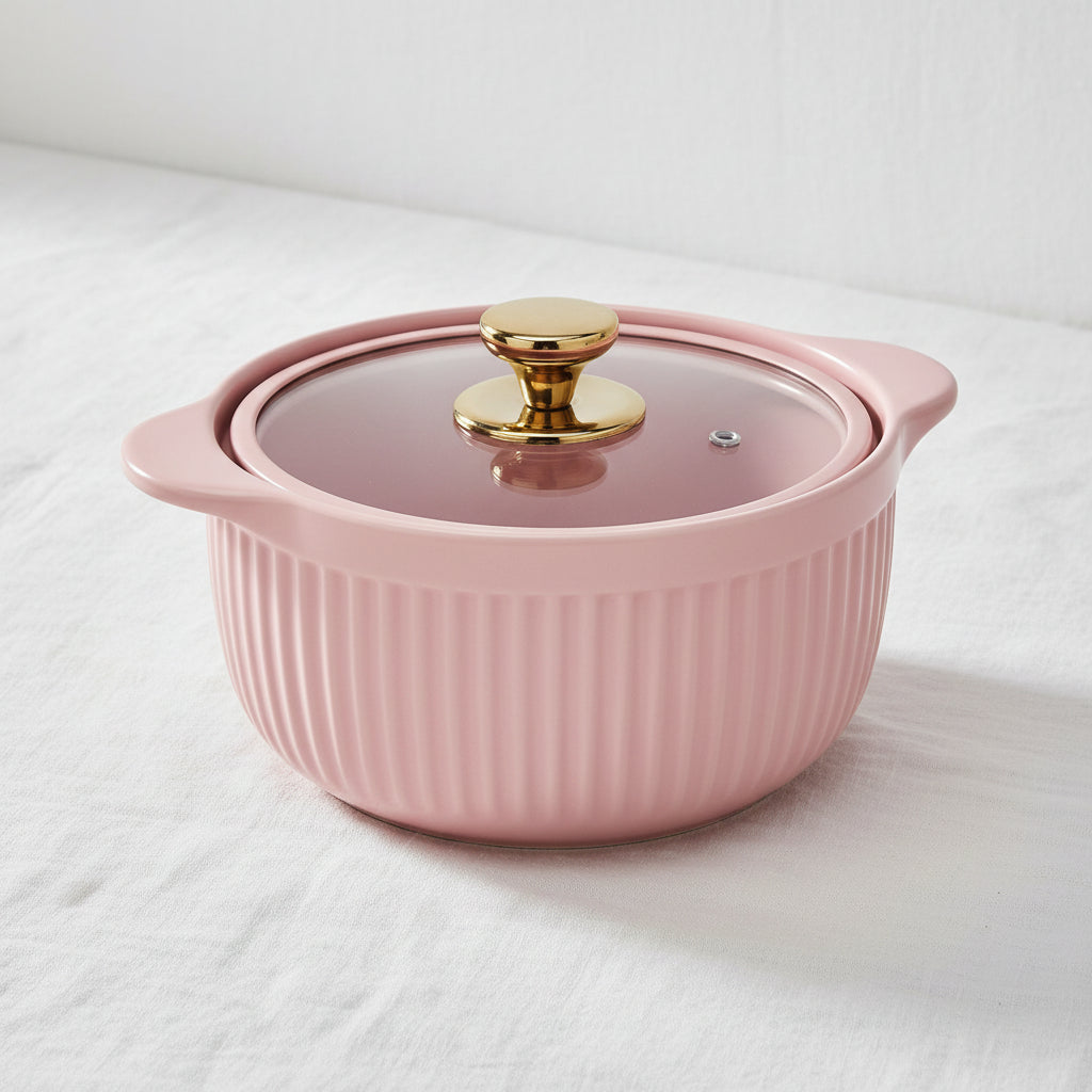 Cooking Pot