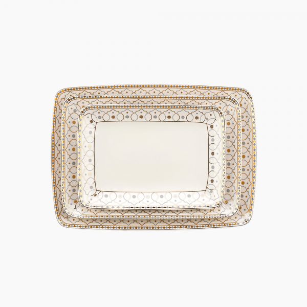 Serving Tray Set