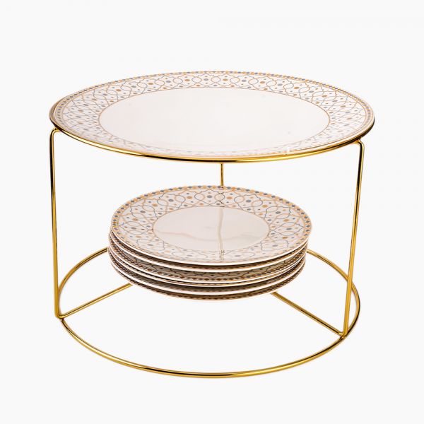Tiered Serving Stand