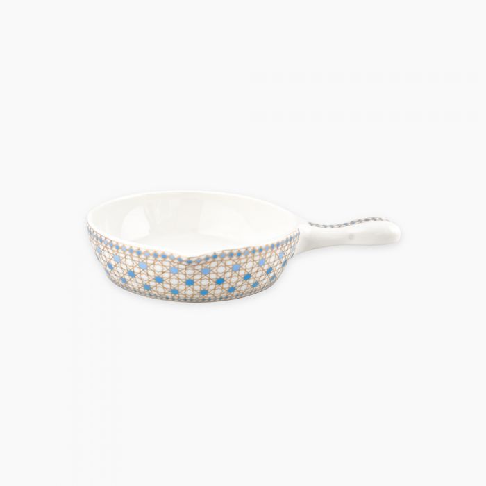 Handle Bowl for Condiments