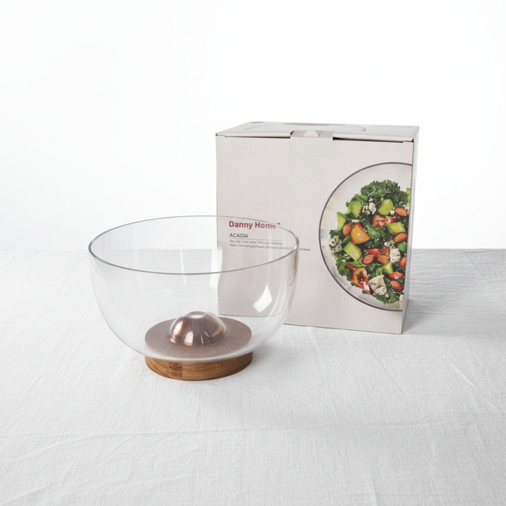 Salad Bowl