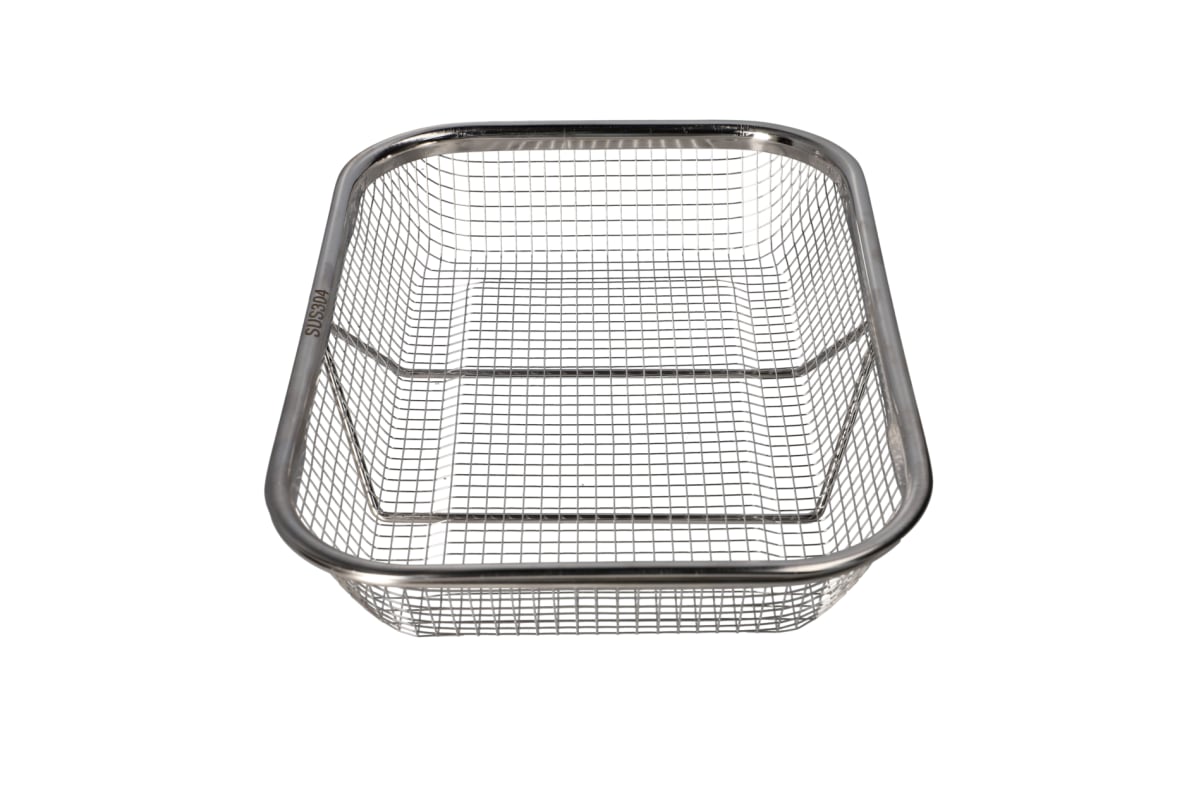 Extendable Drain Basket