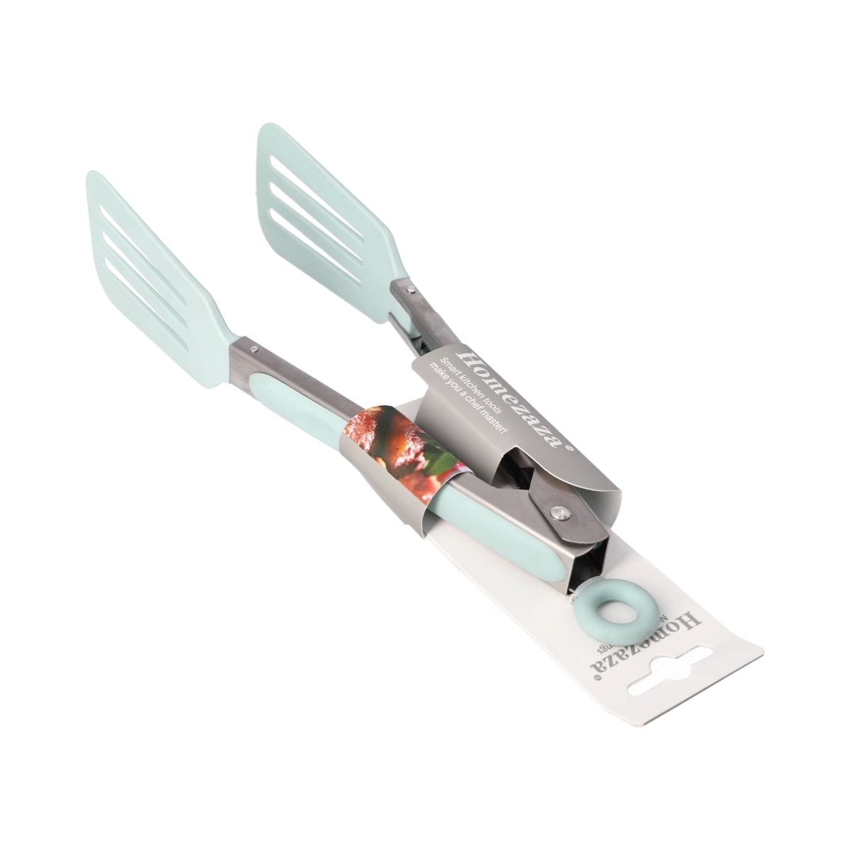 Slotted Food Tong