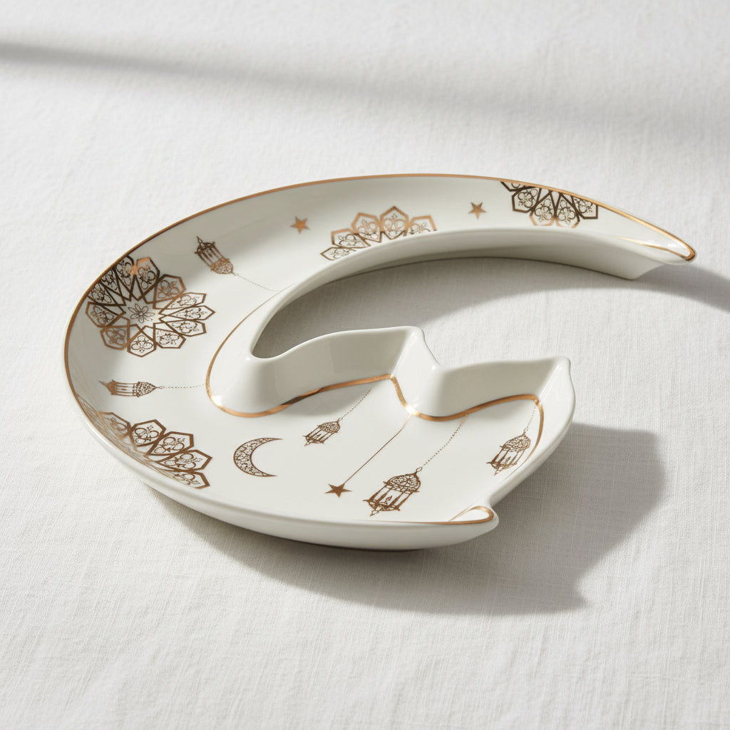 Decorative Serving Dish