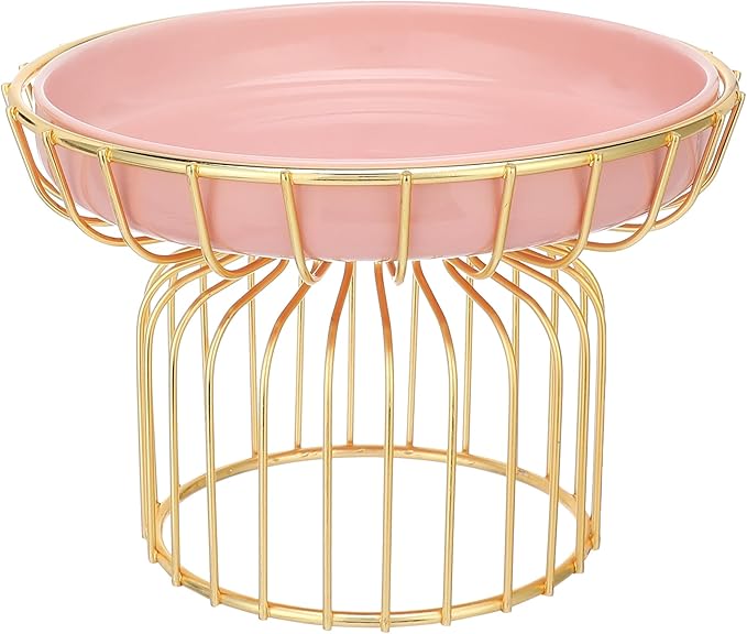 Decorative Tabletop Dish