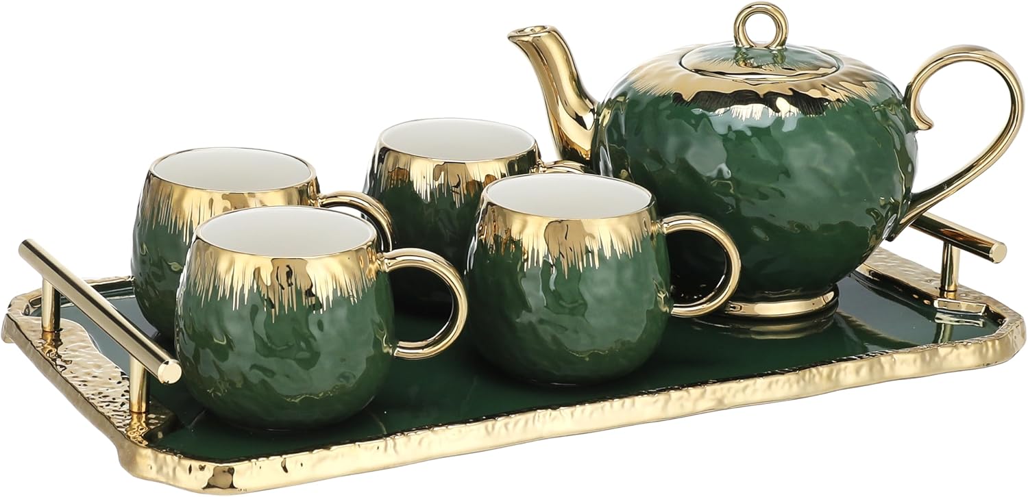 Tea Set