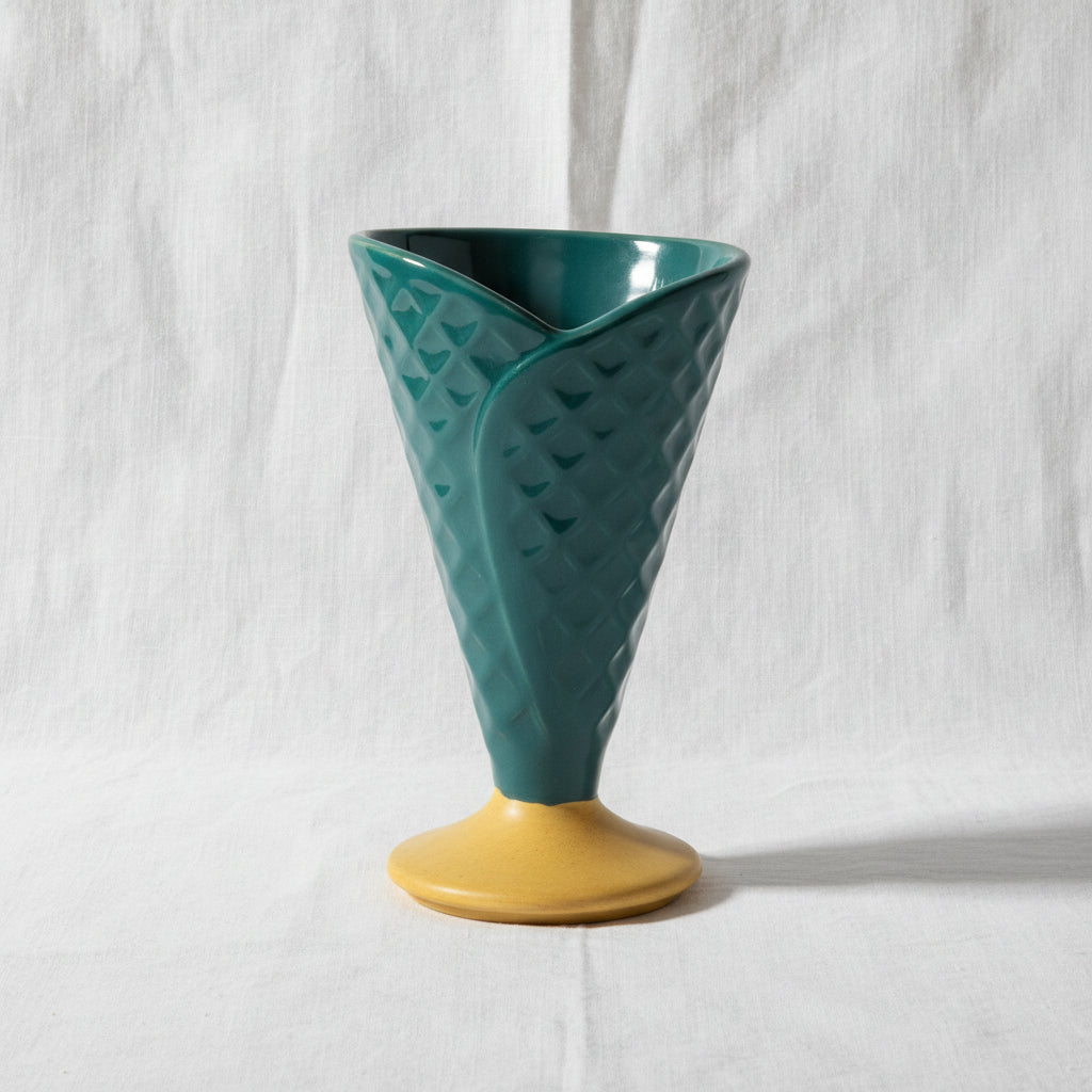 Decorative Ceramic Vase