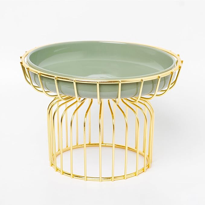 Decorative Tabletop Bowl