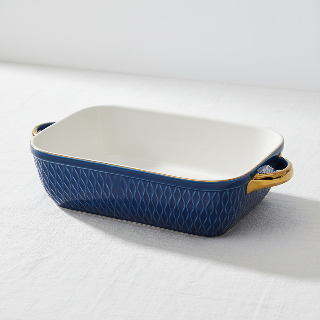Rectangular Casserole Dish
