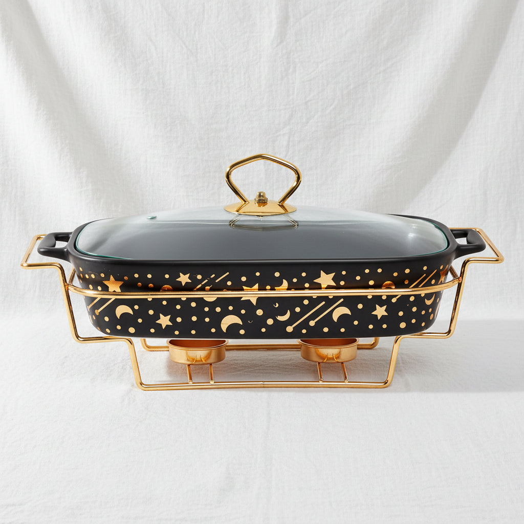 Ceramic Serving Dish Set