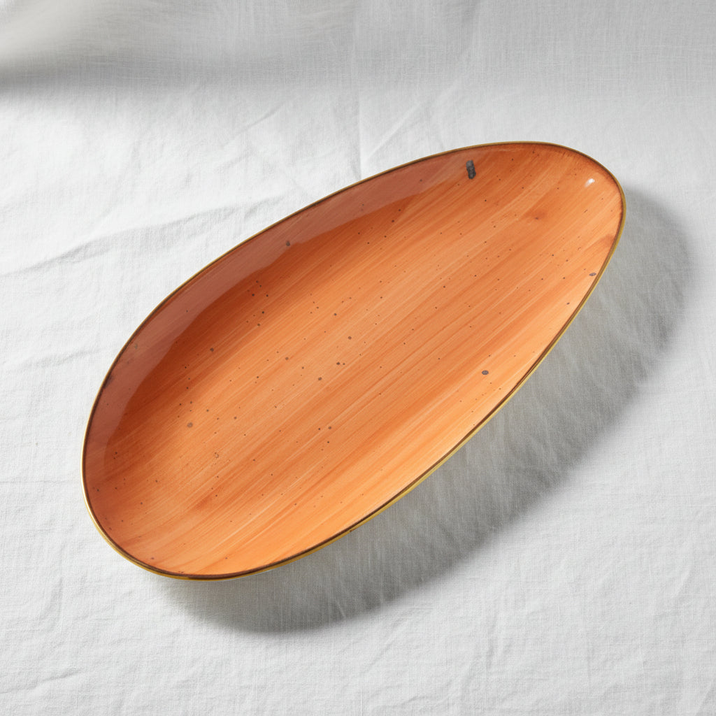 Ceramic Serving Platter