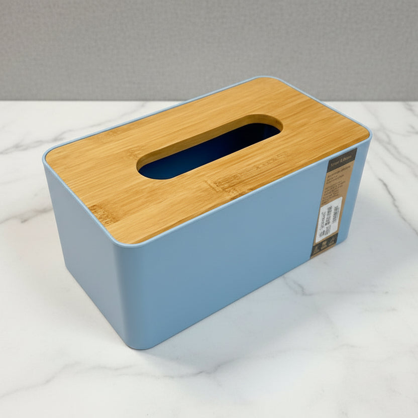 Tissue Box Cover