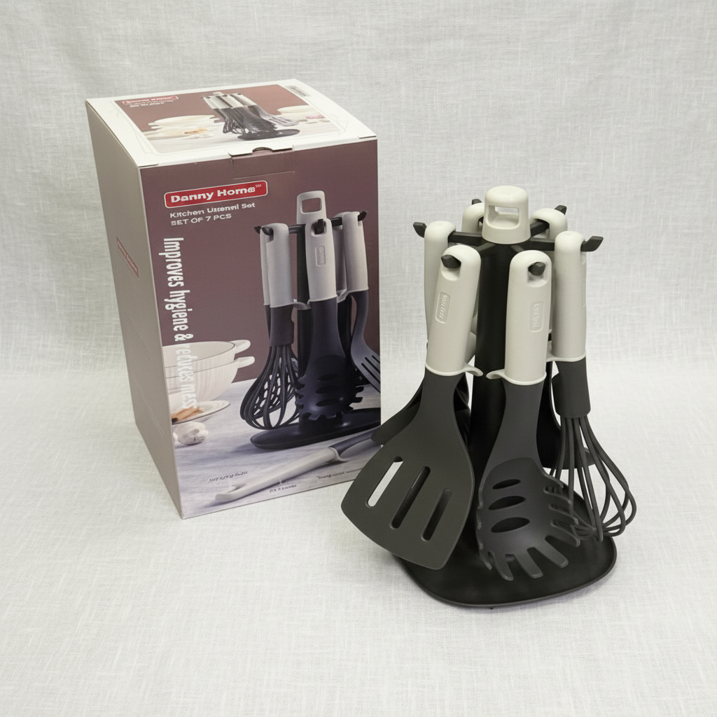Kitchen Utensil Set