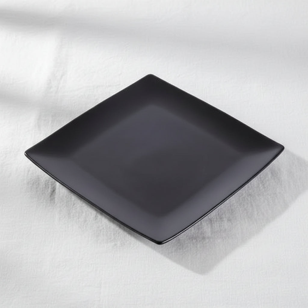 Square Dinner Plate