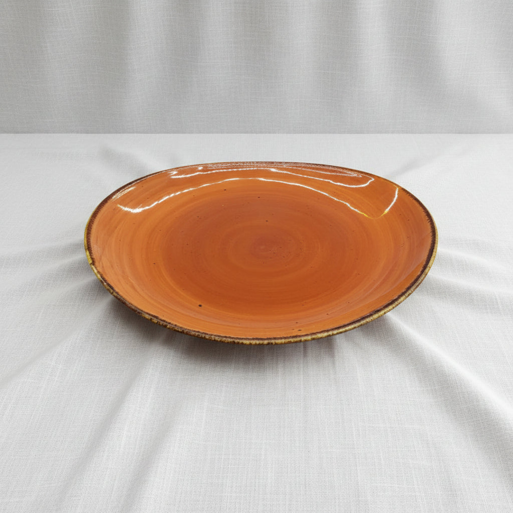 Ceramic Plate