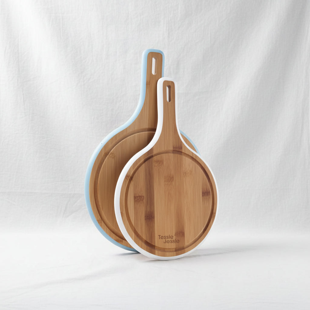 Bamboo Cutting Board
