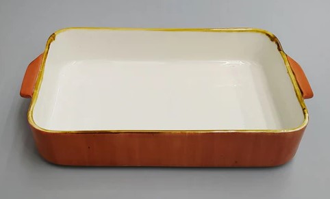 Casserole Dish for Rectangular