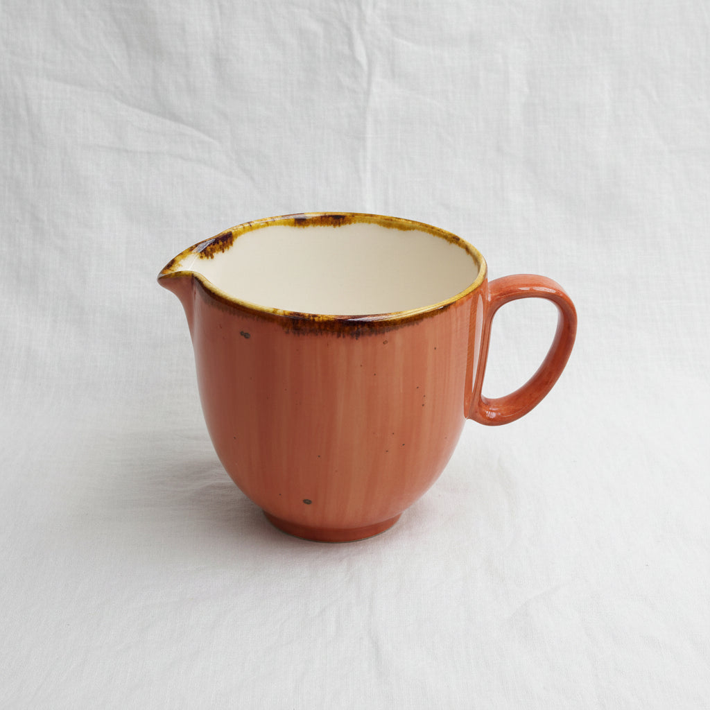 Ceramic Creamer