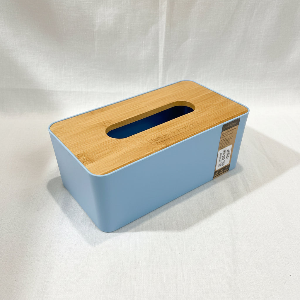 Tissue Box Holder