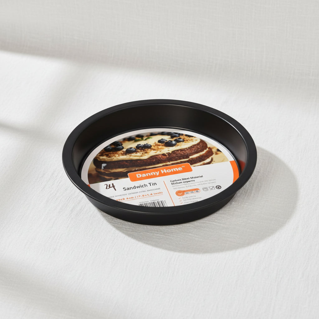 Baking Tin
