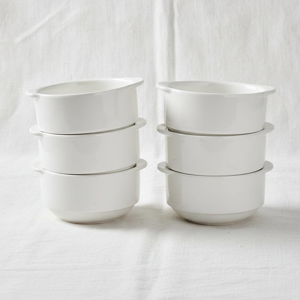 Ceramic Ramekins