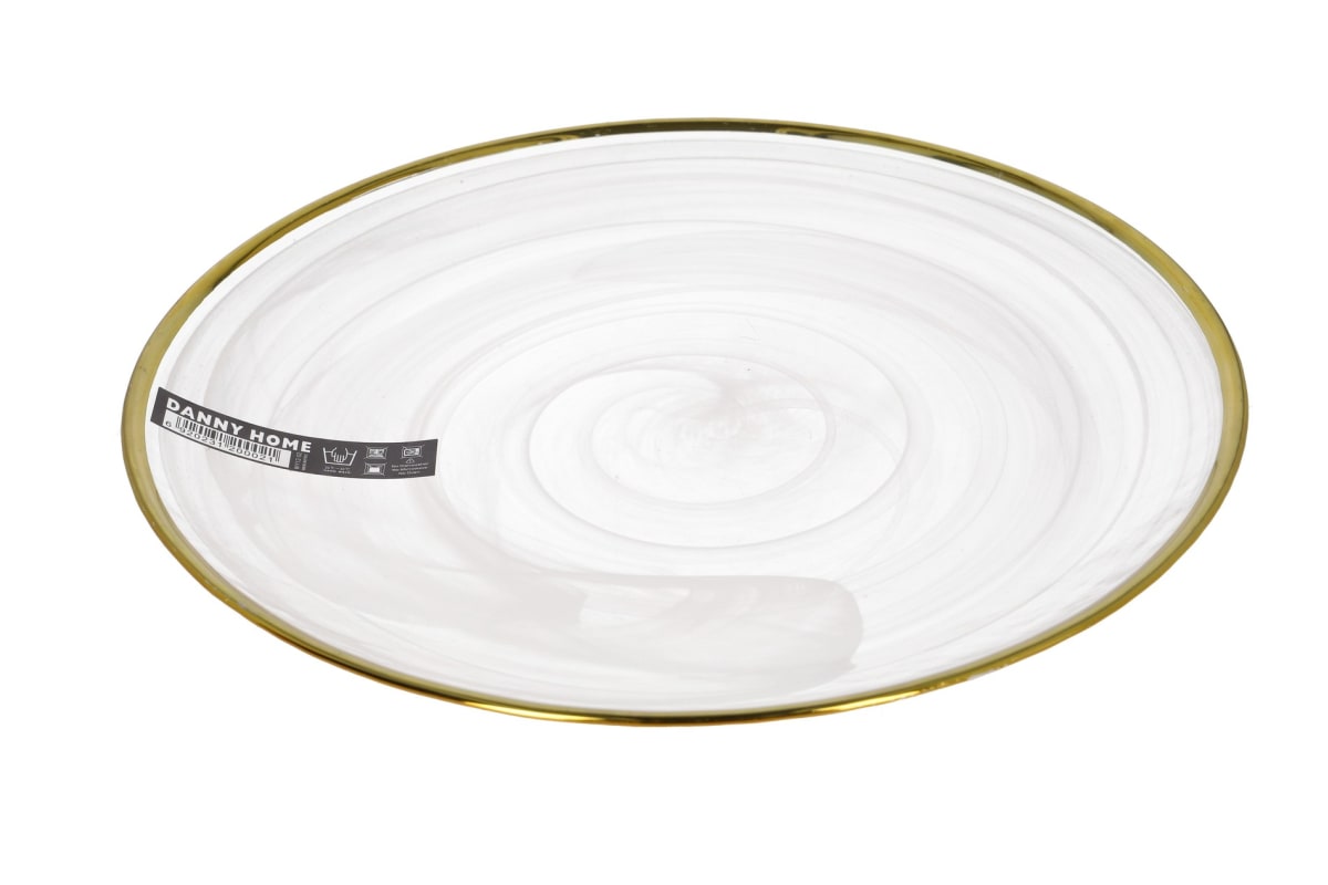 Dinner Plate