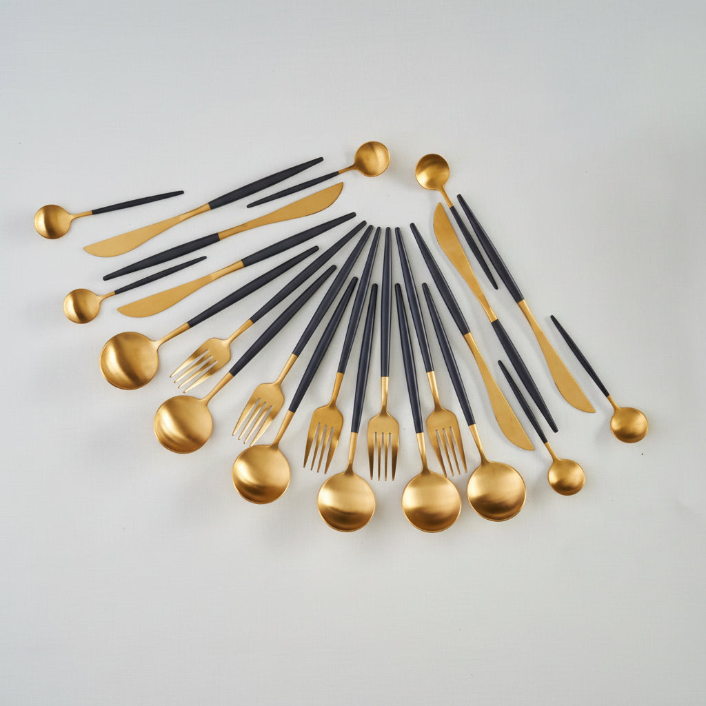 Cutlery Set