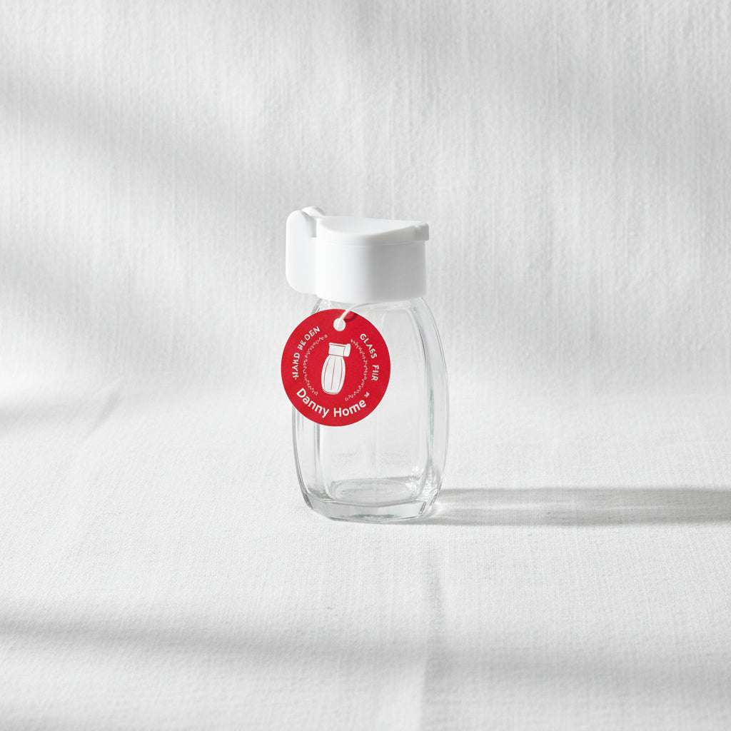 Spice Shaker Set
