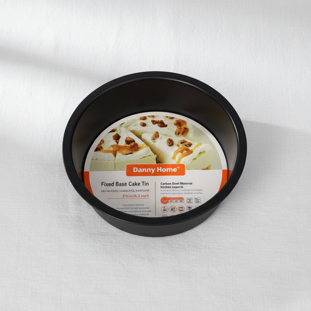 Cake Pan