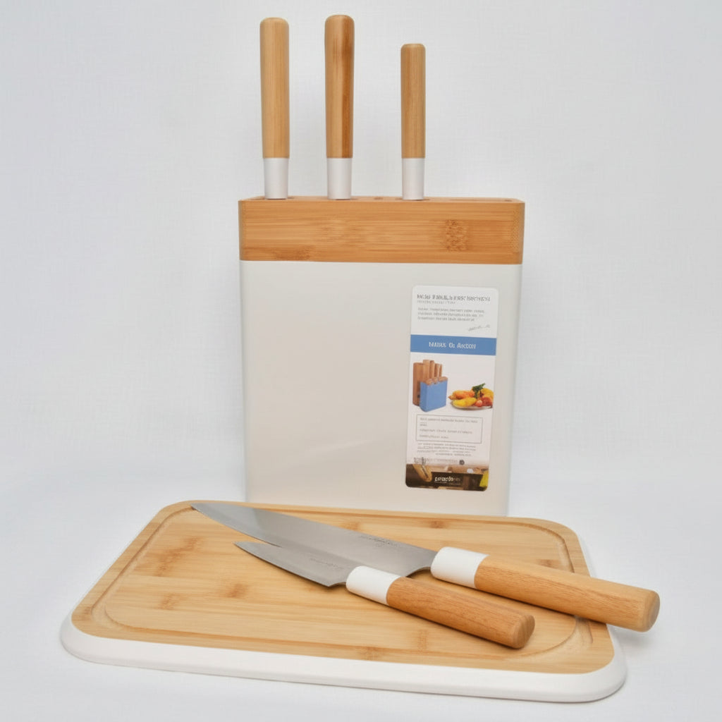 Kitchen Knife Set