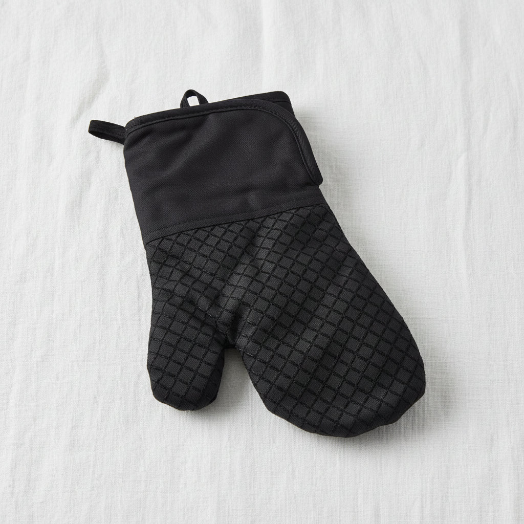 Oven Mitt