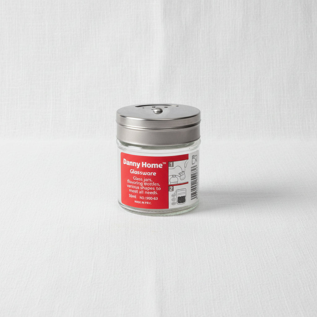 Shaker Spice Container