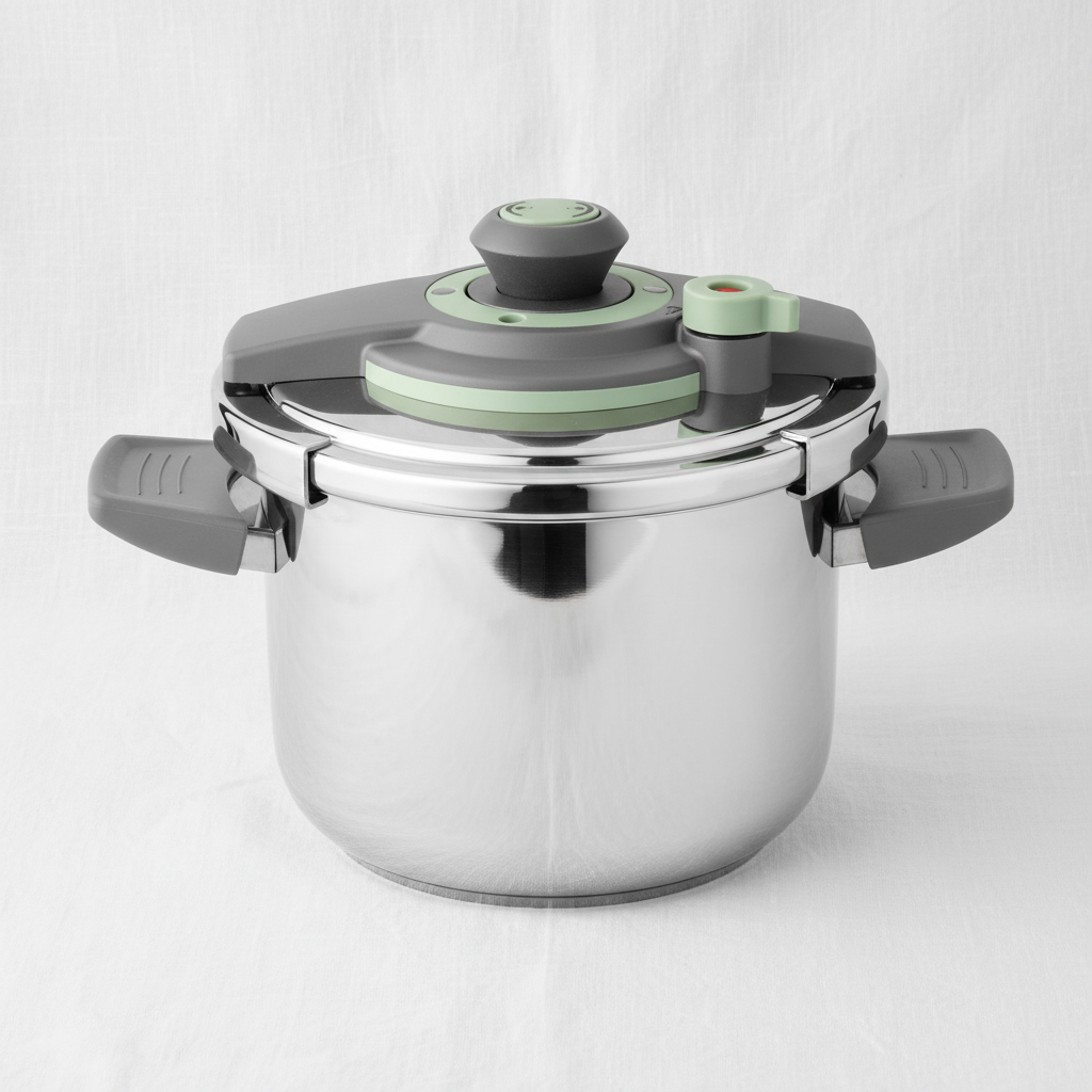 Pressure Cooker
