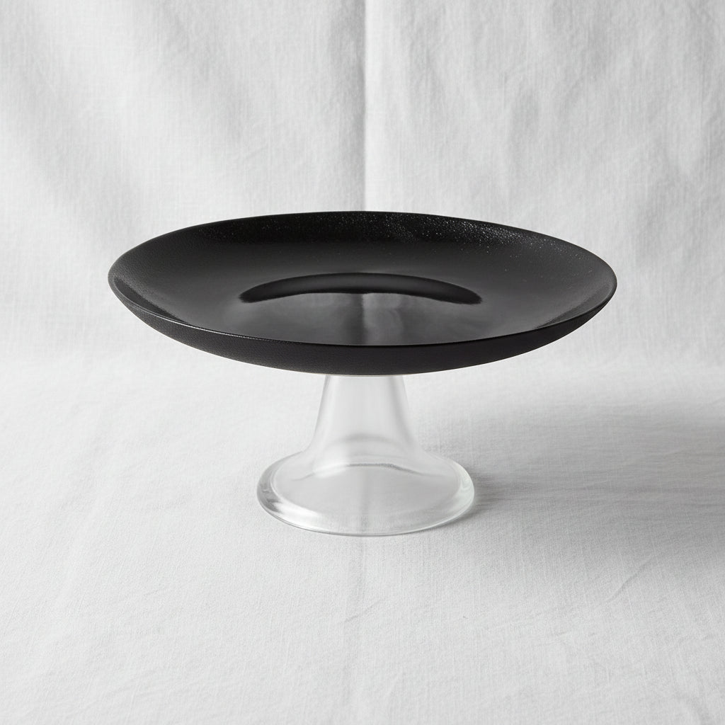 Cake Serving Plate
