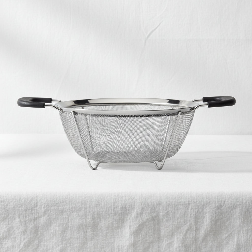 Kitchen Mesh Colander